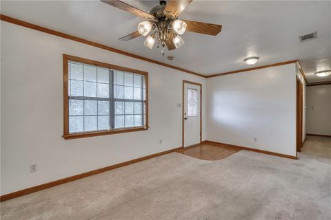 Tiny photo for 13300 Central Avenue, North Zulch, TX 77872 (MLS # 25010792)