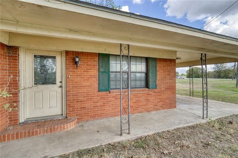 Tiny photo for 13300 Central Avenue, North Zulch, TX 77872 (MLS # 25010792)