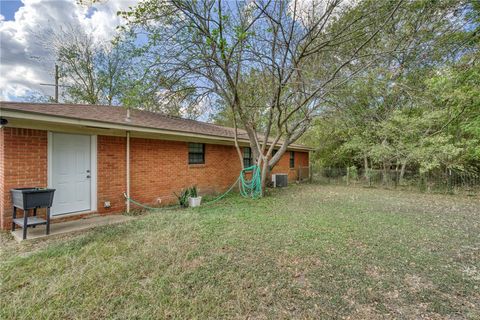 Tiny photo for 13300 Central Avenue, North Zulch, TX 77872 (MLS # 25010792)