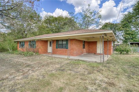 Tiny photo for 13300 Central Avenue, North Zulch, TX 77872 (MLS # 25010792)