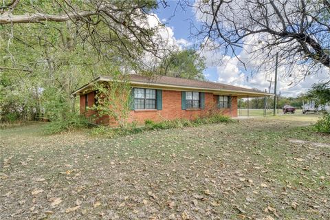 Tiny photo for 13300 Central Avenue, North Zulch, TX 77872 (MLS # 25010792)