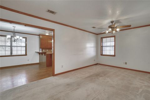 Tiny photo for 13300 Central Avenue, North Zulch, TX 77872 (MLS # 25010792)