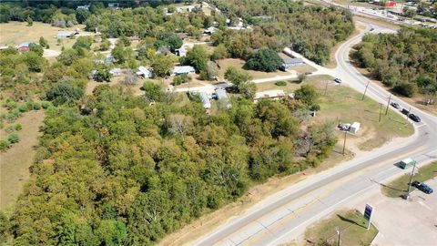 Tiny photo for 13300 Central Avenue, North Zulch, TX 77872 (MLS # 25010792)