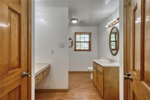 Tiny photo for 13300 Central Avenue, North Zulch, TX 77872 (MLS # 25010792)