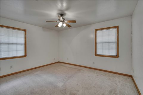 Tiny photo for 13300 Central Avenue, North Zulch, TX 77872 (MLS # 25010792)