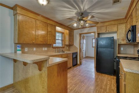 Tiny photo for 13300 Central Avenue, North Zulch, TX 77872 (MLS # 25010792)