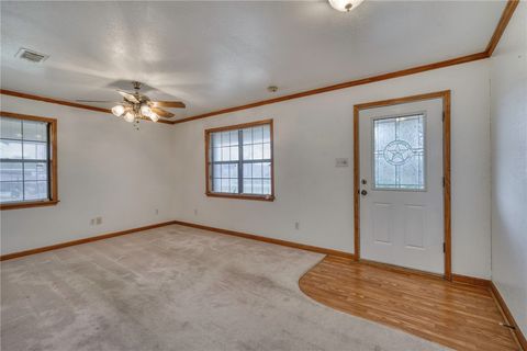 Tiny photo for 13300 Central Avenue, North Zulch, TX 77872 (MLS # 25010792)