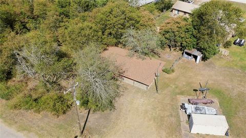 Tiny photo for 13300 Central Avenue, North Zulch, TX 77872 (MLS # 25010792)