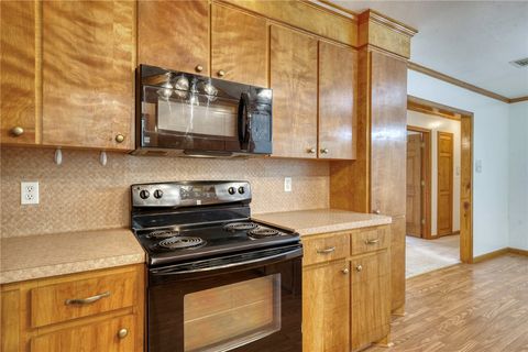 Tiny photo for 13300 Central Avenue, North Zulch, TX 77872 (MLS # 25010792)