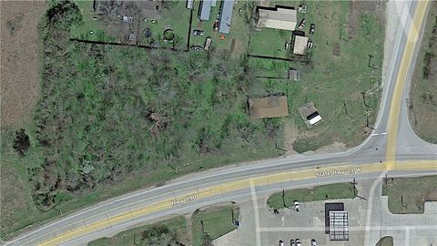 Tiny photo for 13300 Central Avenue, North Zulch, TX 77872 (MLS # 25010792)