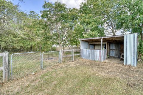 Tiny photo for 13300 Central Avenue, North Zulch, TX 77872 (MLS # 25010792)