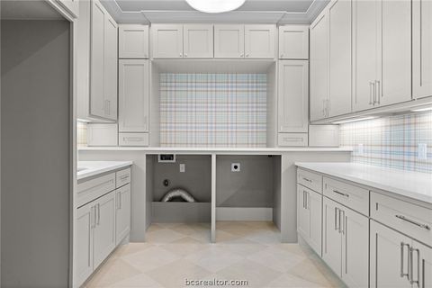 Tiny photo for 424 Pleasant Hill School Road, Brenham, TX 77833 (MLS # 26002397)