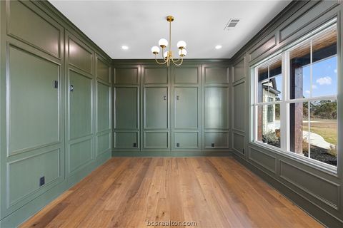 Tiny photo for 424 Pleasant Hill School Road, Brenham, TX 77833 (MLS # 26002397)