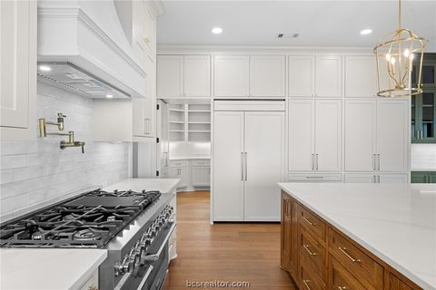 Tiny photo for 424 Pleasant Hill School Road, Brenham, TX 77833 (MLS # 26002397)