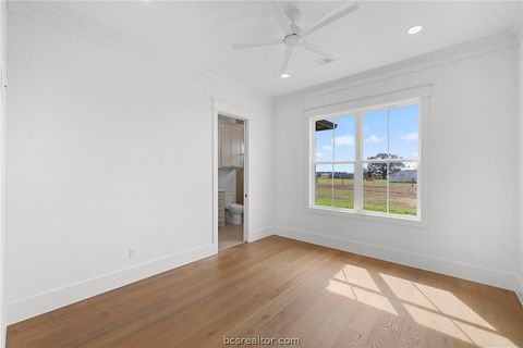 Tiny photo for 424 Pleasant Hill School Road, Brenham, TX 77833 (MLS # 26002397)