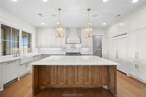 Tiny photo for 424 Pleasant Hill School Road, Brenham, TX 77833 (MLS # 26002397)