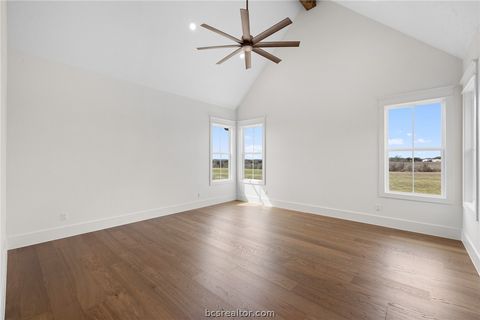 Tiny photo for 424 Pleasant Hill School Road, Brenham, TX 77833 (MLS # 26002397)