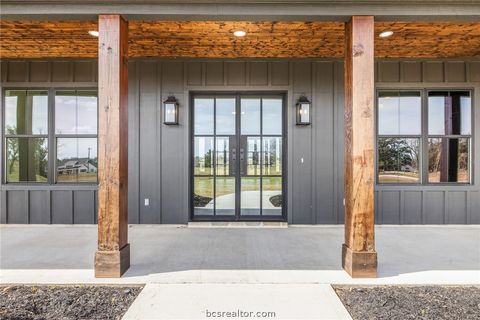 Tiny photo for 424 Pleasant Hill School Road, Brenham, TX 77833 (MLS # 26002397)