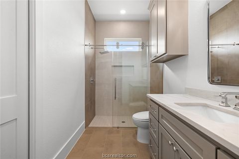 Tiny photo for 424 Pleasant Hill School Road, Brenham, TX 77833 (MLS # 26002397)