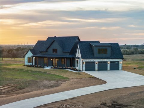 Tiny photo for 424 Pleasant Hill School Road, Brenham, TX 77833 (MLS # 26002397)