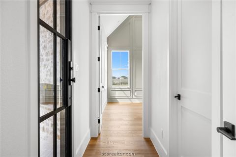 Tiny photo for 424 Pleasant Hill School Road, Brenham, TX 77833 (MLS # 26002397)