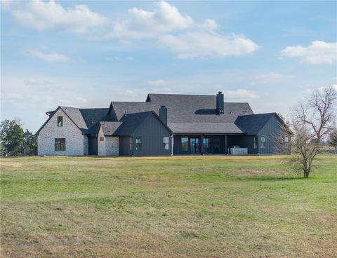 Tiny photo for 424 Pleasant Hill School Road, Brenham, TX 77833 (MLS # 26002397)