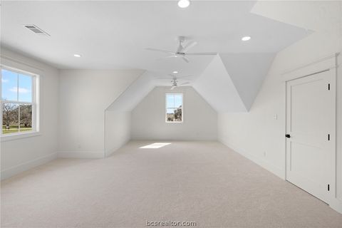 Tiny photo for 424 Pleasant Hill School Road, Brenham, TX 77833 (MLS # 26002397)