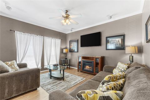 Tiny photo for 1001 Krenek Tap Road #1306, College Station, TX 77840 (MLS # 26001542)