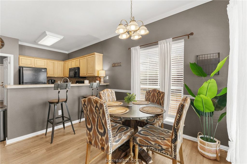 Photo of 1001 Krenek Tap Road #1306, College Station, TX 77840 (MLS # 26001542)