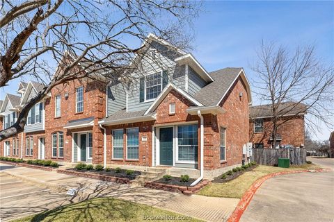 Tiny photo for 1001 Krenek Tap Road #1306, College Station, TX 77840 (MLS # 26001542)