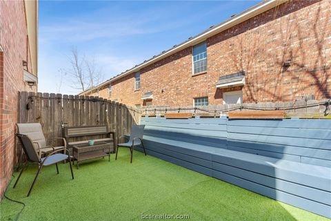 Tiny photo for 1001 Krenek Tap Road #1306, College Station, TX 77840 (MLS # 26001542)