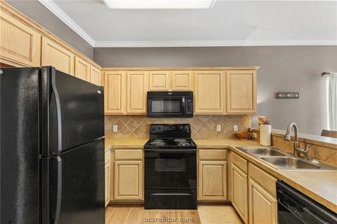 Tiny photo for 1001 Krenek Tap Road #1306, College Station, TX 77840 (MLS # 26001542)