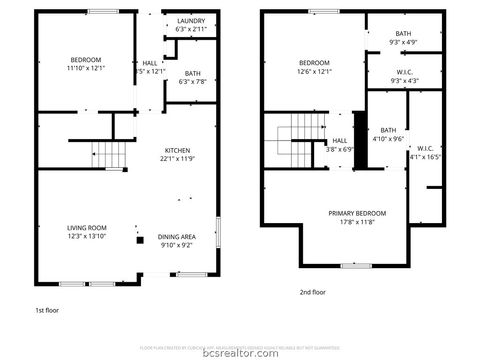 Tiny photo for 1001 Krenek Tap Road #1306, College Station, TX 77840 (MLS # 26001542)