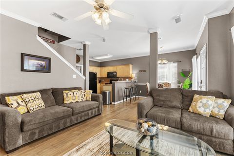 Tiny photo for 1001 Krenek Tap Road #1306, College Station, TX 77840 (MLS # 26001542)