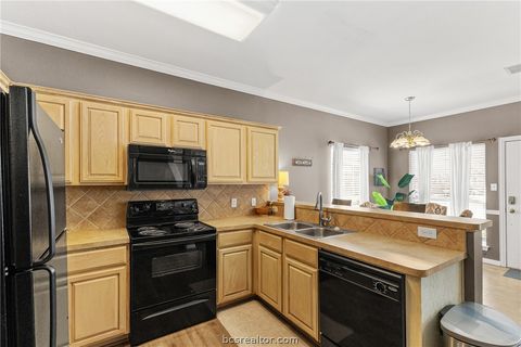 Tiny photo for 1001 Krenek Tap Road #1306, College Station, TX 77840 (MLS # 26001542)