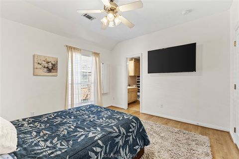 Tiny photo for 1001 Krenek Tap Road #1306, College Station, TX 77840 (MLS # 26001542)