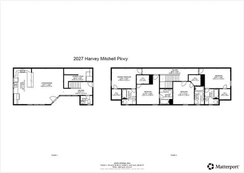 Tiny photo for 2027 Harvey Mitchell Parkway S, College Station, TX 77840 (MLS # 26009220)