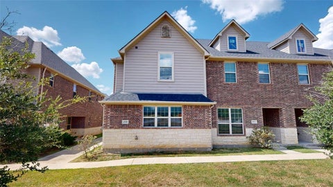 Photo of 2027 Harvey Mitchell Parkway S, College Station, TX 77840 (MLS # 26009220)