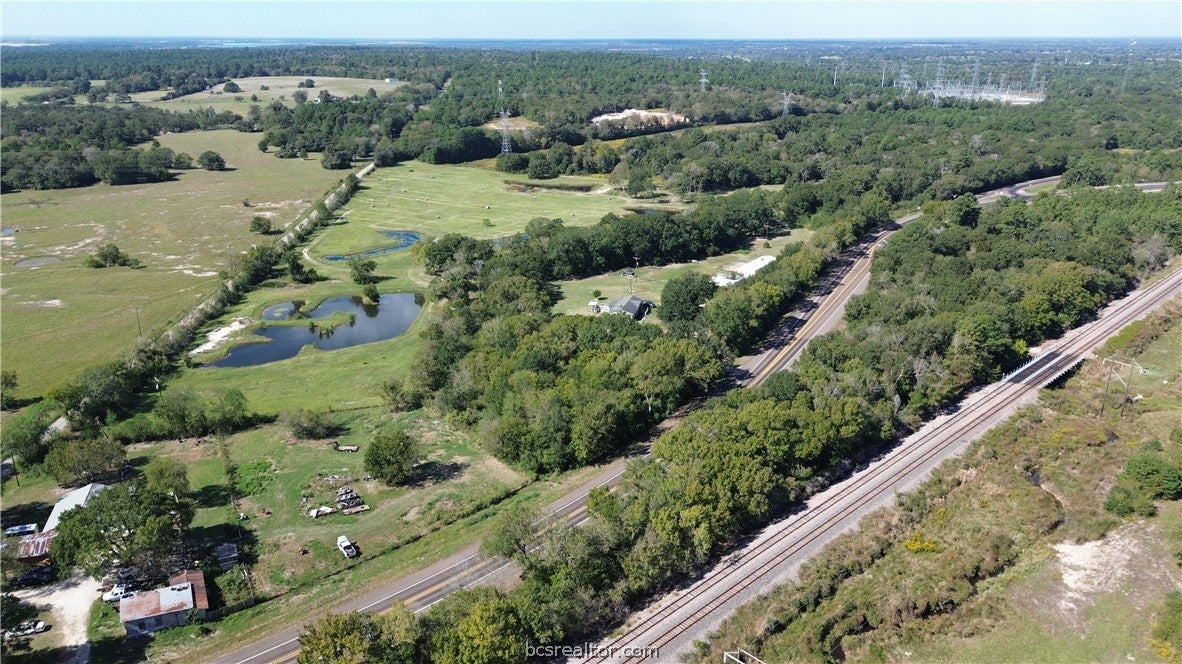13501 HWY 90 N