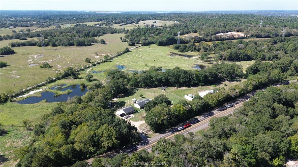 13501 HWY 90 N