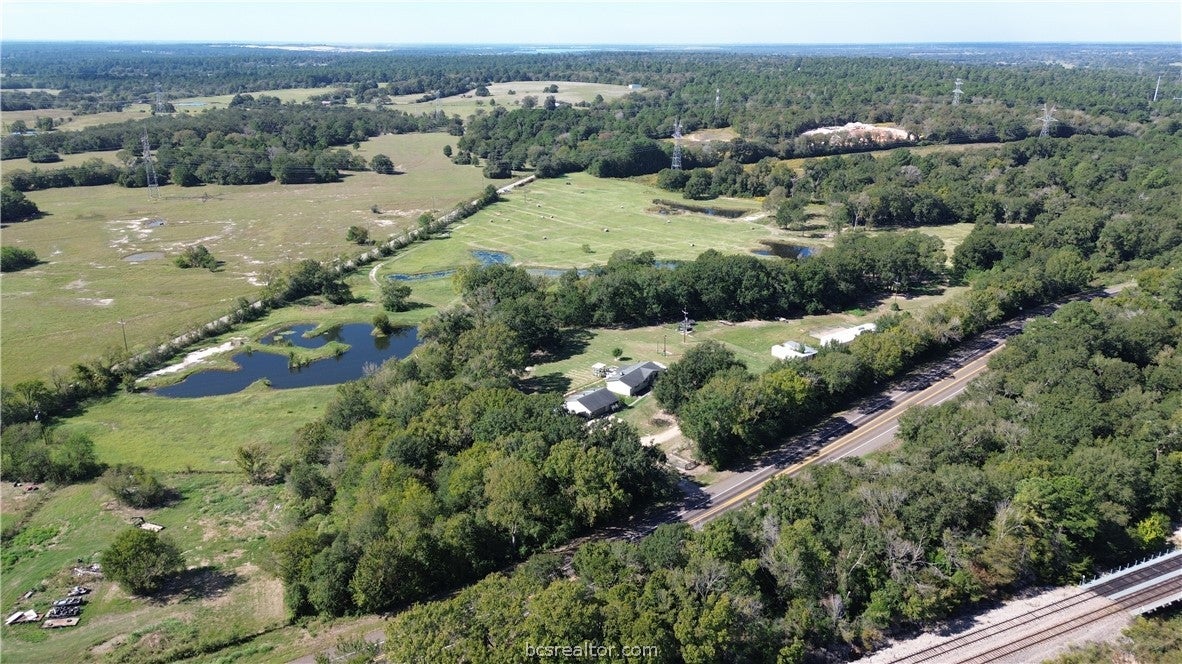 13501 HWY 90 N