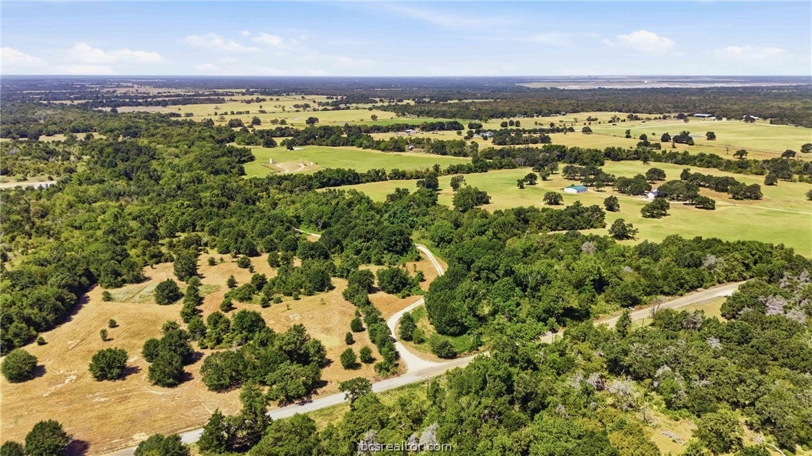 23.69 Acres Little Mississippi Cemetery Road