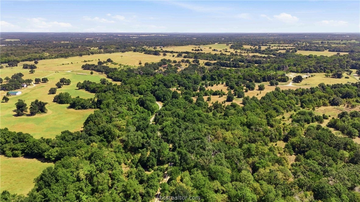 23.69 Acres Little Mississippi Cemetery Road