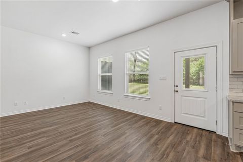 Tiny photo for 1220 Neal Pickett Drive, College Station, TX 77840 (MLS # 26004285)