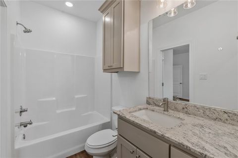Tiny photo for 1220 Neal Pickett Drive, College Station, TX 77840 (MLS # 26004285)
