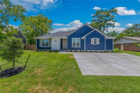 Photo of 1220 Neal Pickett Drive, College Station, TX 77840 (MLS # 26004285)