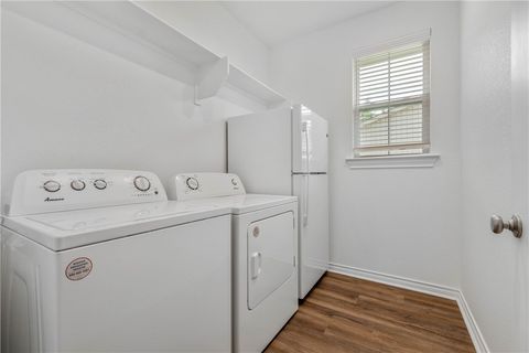 Tiny photo for 1220 Neal Pickett Drive, College Station, TX 77840 (MLS # 26004285)