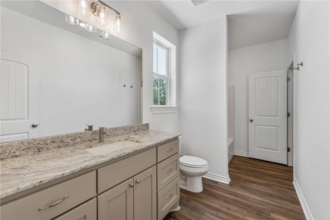 Tiny photo for 1220 Neal Pickett Drive, College Station, TX 77840 (MLS # 26004285)