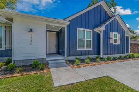 Tiny photo for 1220 Neal Pickett Drive, College Station, TX 77840 (MLS # 26004285)