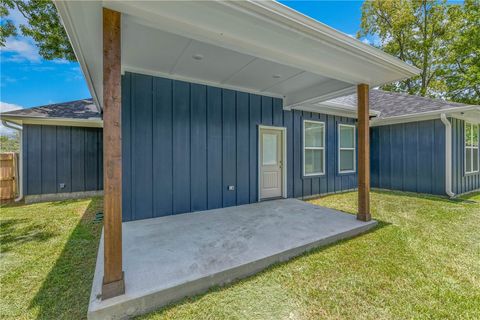 Tiny photo for 1220 Neal Pickett Drive, College Station, TX 77840 (MLS # 26004285)